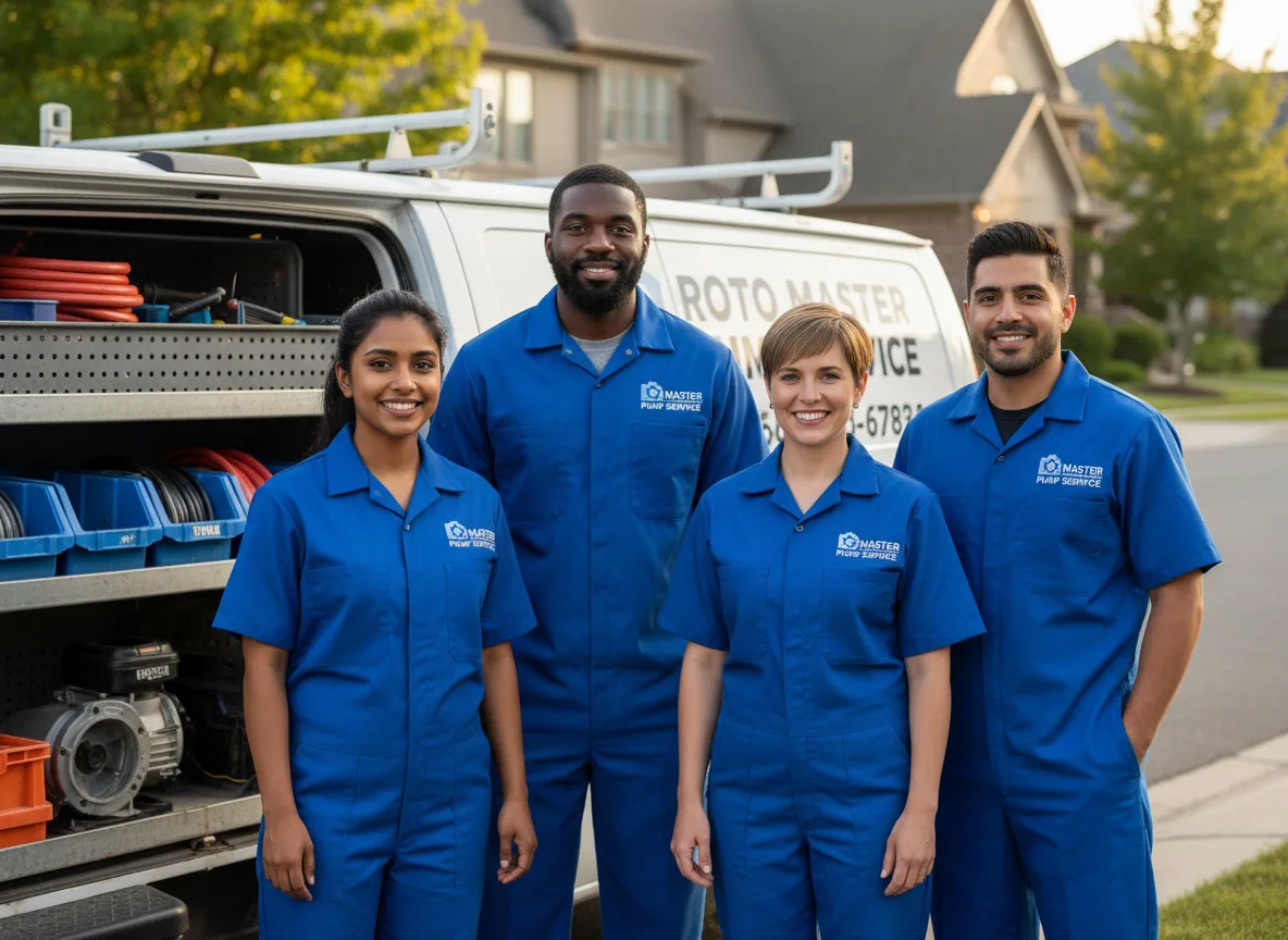 Sump Pump Installation company in Lewisville, MN